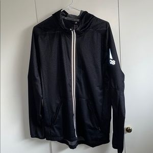 Adidas Windbreaker